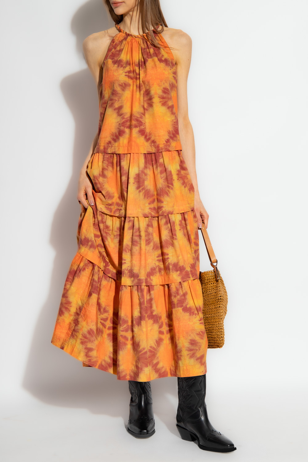 Ulla johnson 2025 vienne dress